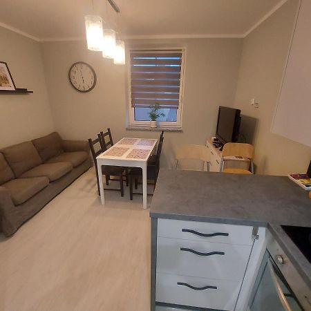 Apartament Antonio ニサ エクステリア 写真