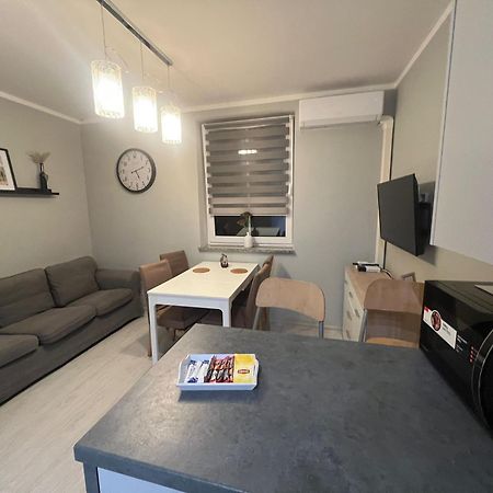 Apartament Antonio ニサ エクステリア 写真