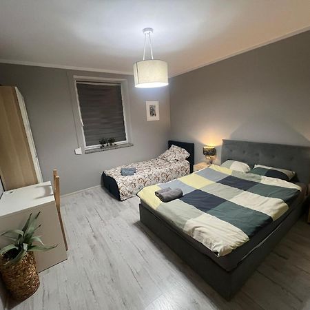 Apartament Antonio ニサ エクステリア 写真