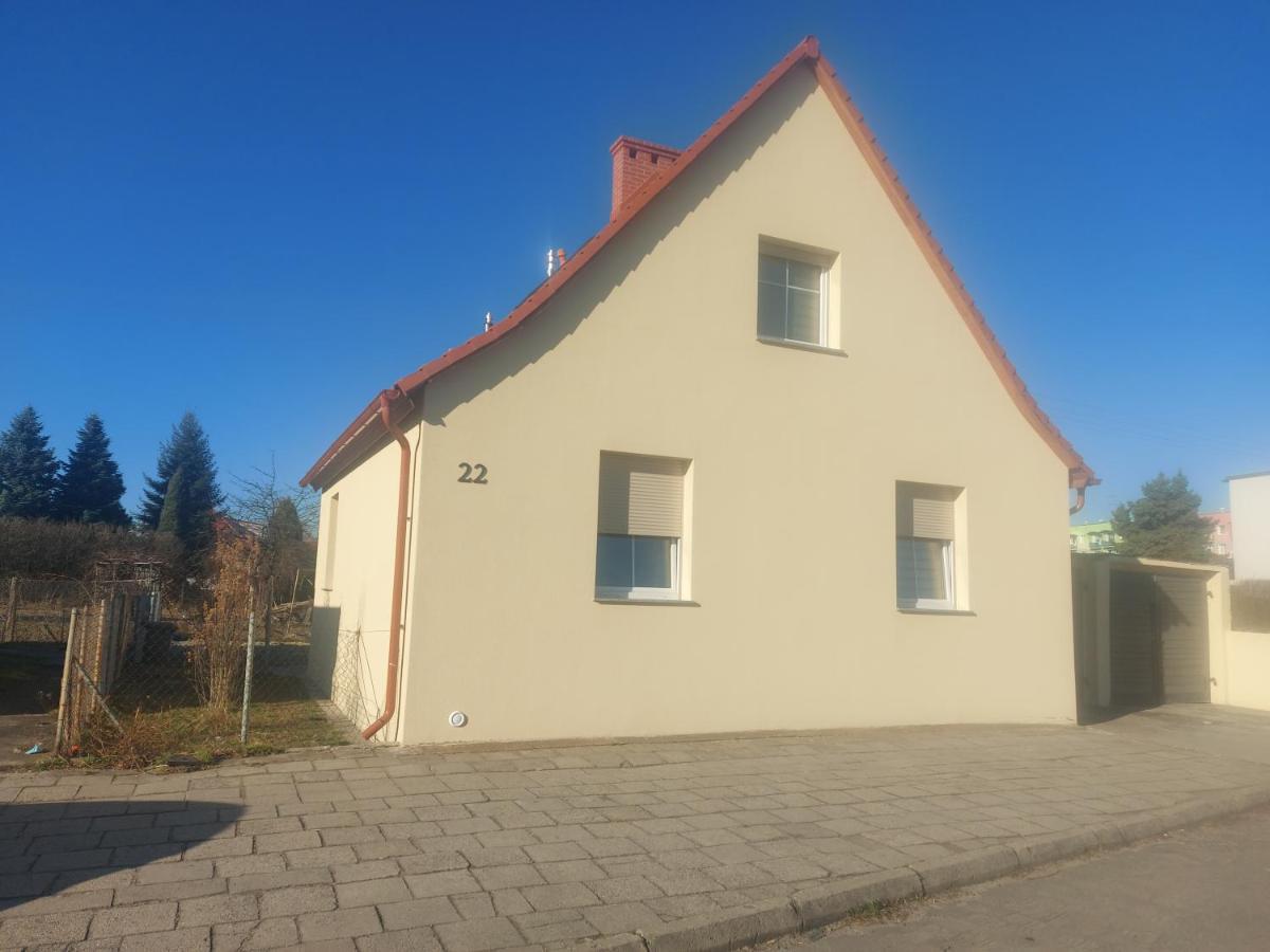 Apartament Antonio ニサ エクステリア 写真