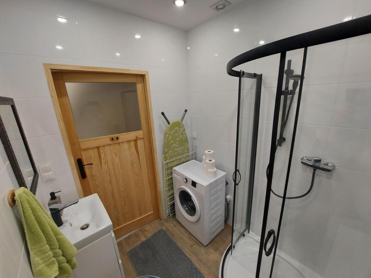 Apartament Antonio ニサ エクステリア 写真
