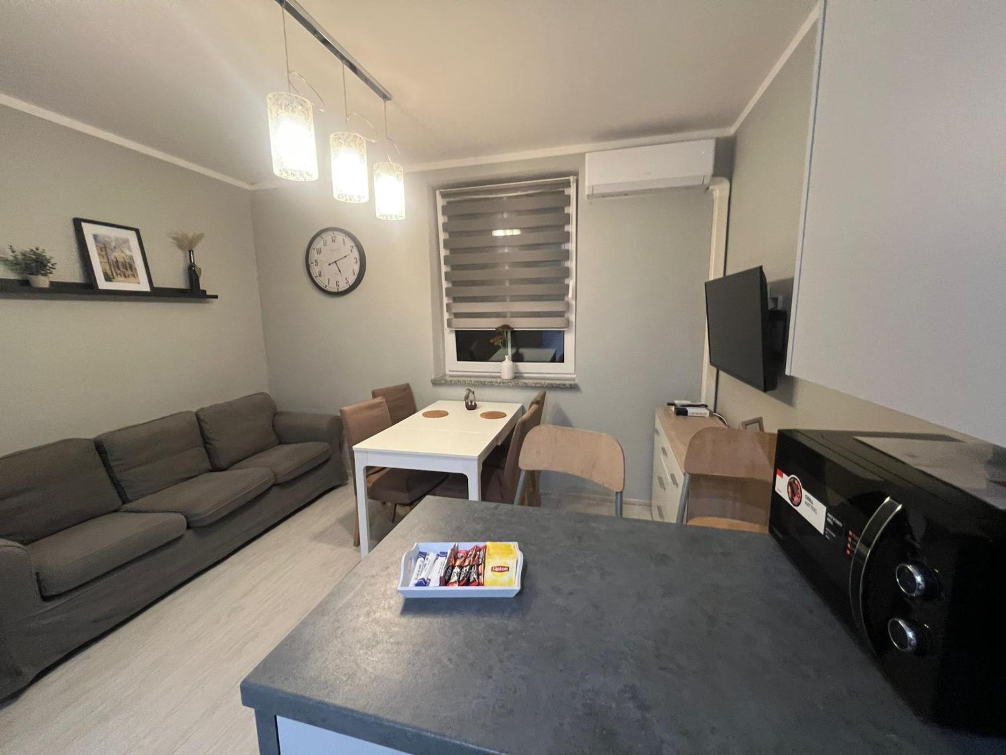 Apartament Antonio ニサ エクステリア 写真