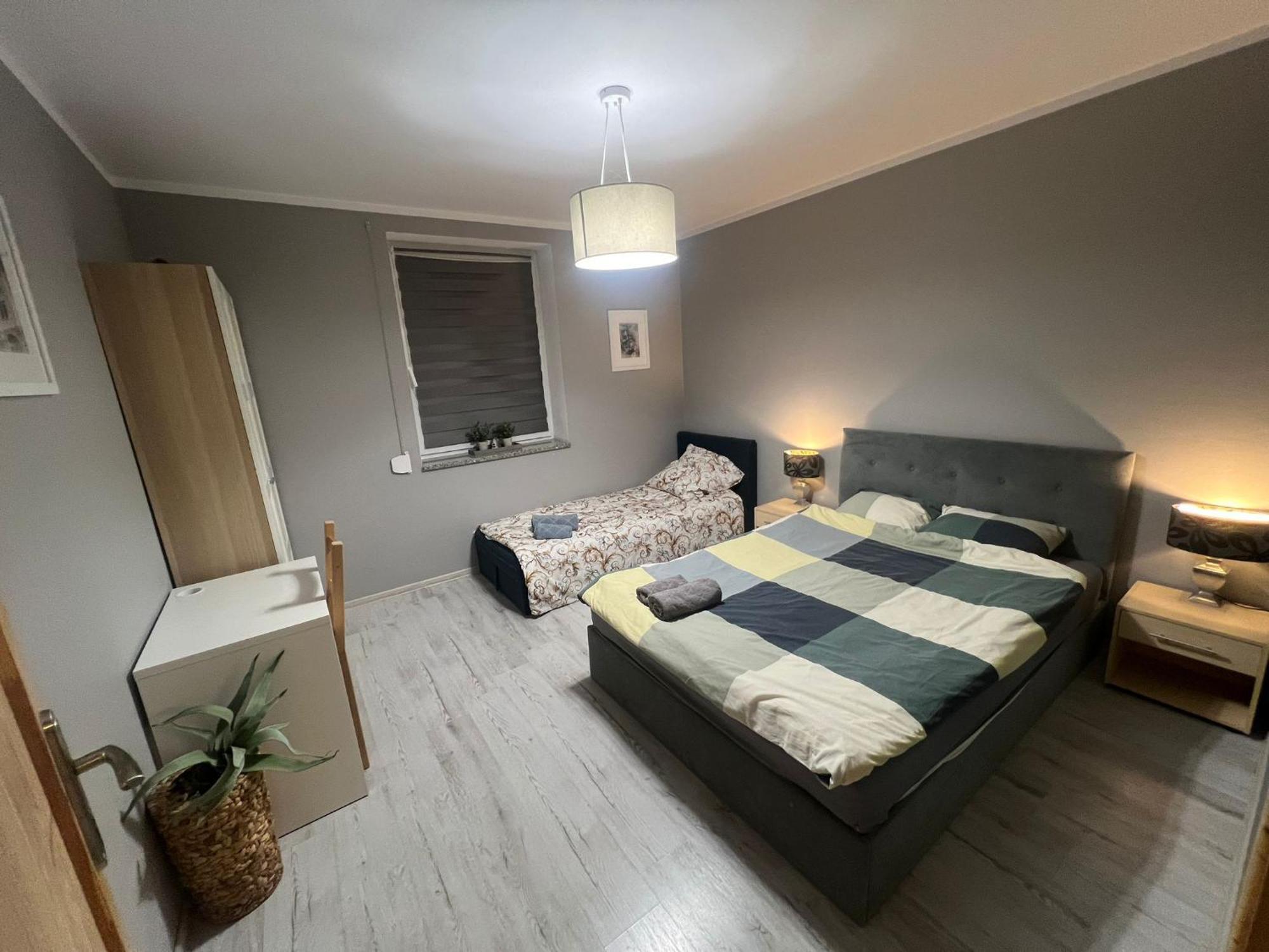 Apartament Antonio ニサ エクステリア 写真