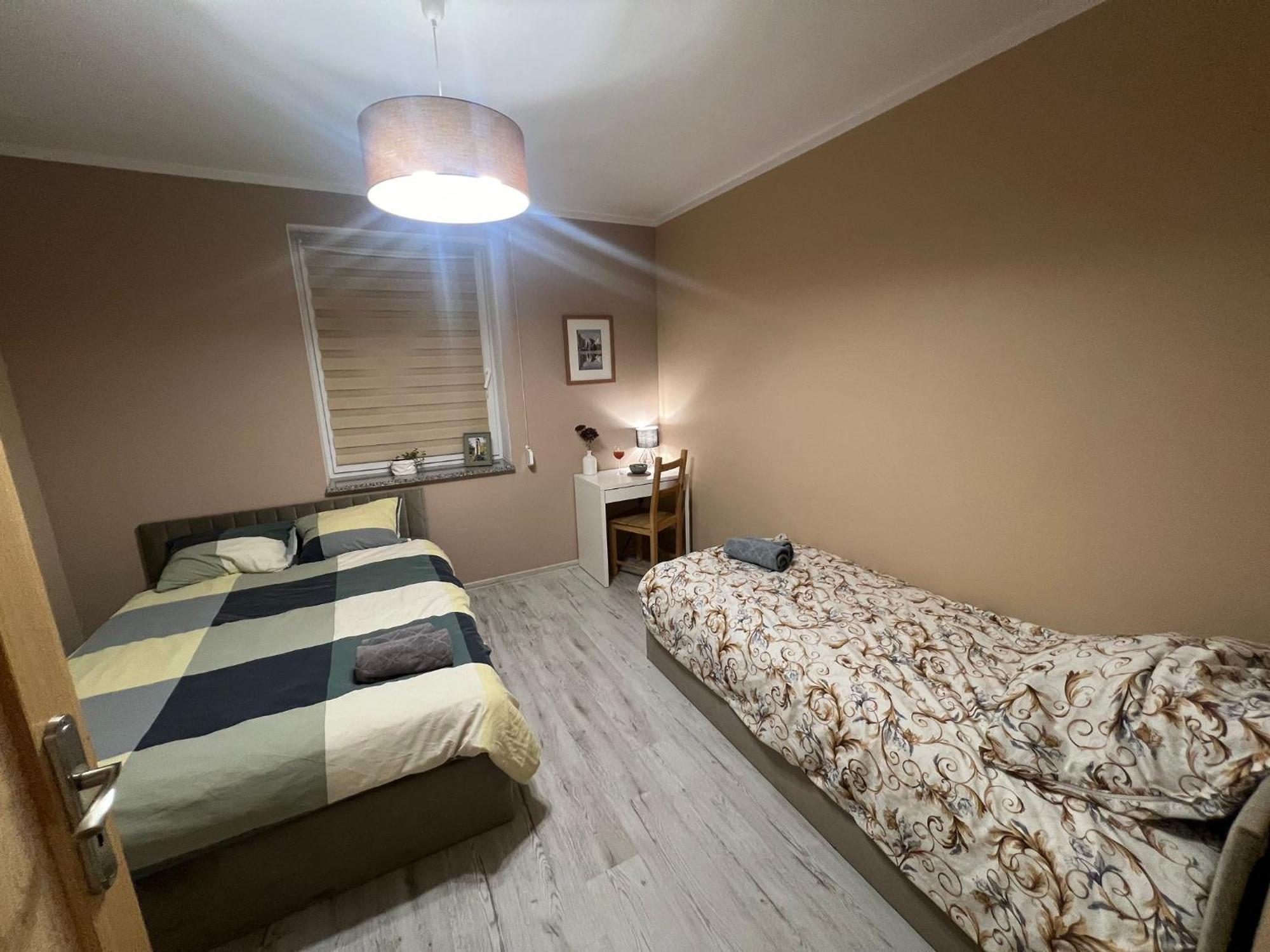 Apartament Antonio ニサ エクステリア 写真